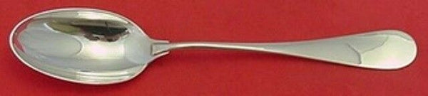 Classic by Michelsen Sterling Silver Serving Spoon 8 1/4"