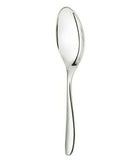 Mood by Christofle Fance Silverplate Silver Plate Serving Spoon - New