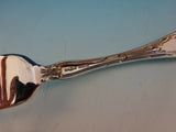 Violet by Wallace Sterling Silver BBQ Serving Fork 7 1/2" Custom Made