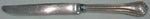 Puritan By Frank Whiting Sterling Silver Junior Knife 7 1/2"