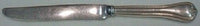Puritan By Frank Whiting Sterling Silver Junior Knife 7 1/2"