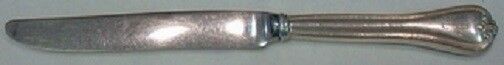 Puritan By Frank Whiting Sterling Silver Junior Knife 7 1/2"