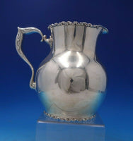 Louis XV by Whiting-Gorham Sterling Silver Water Pitcher #3245 27.6 ozt. (#6395)