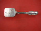 Italian by Tiffany and Co Sterling Silver Asparagus Serving Tong 11 1/4"