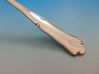 Savoy by Calegaro Italian 800 Silver Flatware Set for 8 Service 77 pcs Dinner