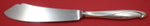 Silver Sculpture By Reed and Barton Sterling Cake Knife WS old style 10 7/8"