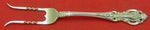 Grand Victorian by Wallace Sterling Baked Potato Fork Custom Made 8"