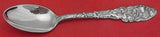 Easter Lily by Watson Sterling Silver Teaspoon 6" Flatware Heirloom Silverware