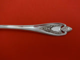 Old Colony by 1847 Rogers Plate Silverplate Baked Potato Fork Splayed Tines