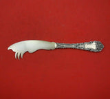 Renaissance by Dominick and Haff Sterling Silver Cheese Knife w/Pick Orig 7 1/2"