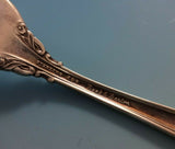 Guildhall by Reed & Barton Sterling Silver Flatware Set For 8 Service 48 Pcs