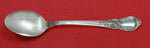 American Victorian By Lunt Sterling Silver Infant Feeding Spoon 5 1/4" Custom