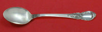 American Victorian By Lunt Sterling Silver Infant Feeding Spoon 5 1/4" Custom