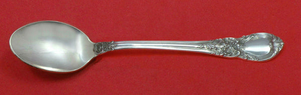 American Victorian By Lunt Sterling Silver Infant Feeding Spoon 5 1/4" Custom