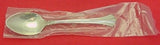 Eighteenth Century by Reed and Barton Sterling Silver Teaspoon 6" New