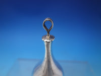Modernist Sterling Silver by Stanley Lechtzin Dinner Bell Spur Clapper (#7098)