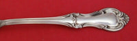 Joan of Arc by International Sterling Silver Pickle Fork Unusual Style 5 7/8"