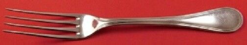 Albi By Christofle Stainless Steel Dinner Fork 8" Flatware