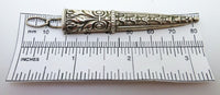 Gorham Sterling Tussie Mussie Posey Posy Holder #61 (#J3121)