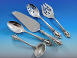 Eloquence by Lunt Sterling Silver Essential Serving Set Large 5-piece