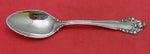 La Splendide by Reed & Barton Sterling Silver Teaspoon 6"