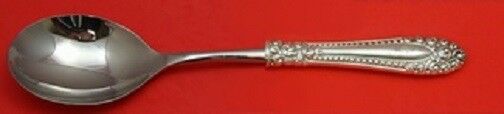 Kenilworth By International Sterling Silver Casserole Spoon HHWS 11 1/2" Custom