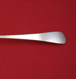 Wilton by Old Newbury Crafters ONC Sterling Silver Salad Serving Set 2-Piece
