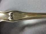 Old Atlanta by Wallace Sterling Silver Soup Ladle Fhas 12"