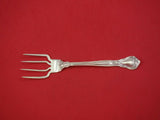 Chantilly by Gorham Sterling Silver BBQ Fork 4-Tine Custom Made 7 5/8"