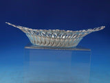 Louis XV by Whiting-Gorham Sterling Silver Candy Dish Pierced #3810 (#6438)