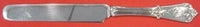 Beekman by Tiffany Sterling Silver Breakfast Knife FH All Sterling 7 7/8"