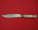 Chrysanthemum by Tiffany and Co Sterling Silver Fish Knife HH WS Original 7 3/4"