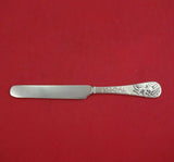 Tiffany and Co Sterling Silver Junior Knife Child at Play with Sword #786 7 1/4"