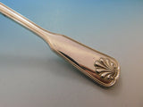 Shell & Thread by Tiffany & Co Sterling Silver Flatware Service Set 78 pc Dinner