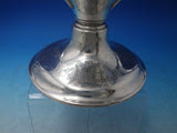 Frank Smith Sterling Silver Gold Club Trophy c.1909-1937 Loving Cup (#5969)