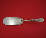 Wave Edge by Tiffany and Co Sterling Silver Fish Server Rectangle Shape 11 3/4"