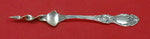 Lucerne by Wallace Sterling Silver Butter Pick Twisted 5 3/4" Custom Made