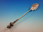 Bust by Gorham Sterling Silver Cheese Scoop Brite-Cut 9 5/8" Figural