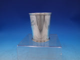 Duhme & Co. Sterling Silver Mint Julep Cup Vintage (#7366)