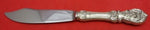 Francis I by Reed & Barton New Script Mark Sterling Silver Fish Knife 8 1/4"