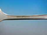 Rose Point by Wallace Sterling Silver Essential Serving Set Large Hostess 6-pc