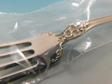 Buttercup by Gorham Sterling Silver Flatware Service Set 82 pcs Place Size New