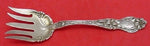 Lily by Frank Whiting Sterling Silver Sardine Fork GW Fancy 5-Tine 5 3/4"
