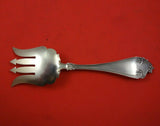 Cherub by Watson-Newell Sterling Silver Sardine Fork Gold Washed 5" Silverware
