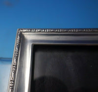Webster Sterling Silver Picture Frame 4 1/2" x 3" circa 1940 (#5779)