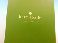 Tompkins Street by Kate Spade NY Stainless Steel Flatware Set Service 6 New 30