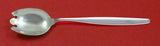 Cypress by Georg Jensen Sterling Silver Ice Cream Dessert Fork 6" Custom Made