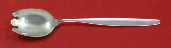 Cypress by Georg Jensen Sterling Silver Ice Cream Dessert Fork 6" Custom Made