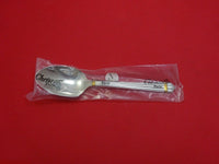 Aria Gold by Christofle Sterling Silver Teaspoon 6" New