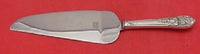 Crown Princess by International Sterling Silver Pie Server HHWS  10 3/8"